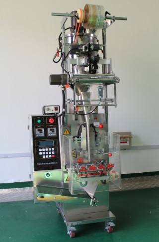 全自动液体包装机 全自动液体包装机